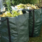 bulk bag 600kg 650kg China Firewood Ventilated 1 Ton Mesh PP FIBC Jumbo Bag Poly Firewood bags for Sale