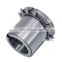 CSF-A19B High precision with long life flexible Jaw coupling for motor connector