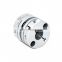 High Precision Disc Spring Coupling For Shaft Joint From Coup-link