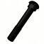 Round Head Rail Fish Bolt DIN 5903 - 1/ Elliptic Neck Track Bolts ASME B18.10