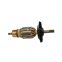 GBH5-40 High quality power tool armature rotor