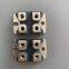 MOSFET IXFN38N100Q2