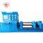 Highly automated high quality high accuracy PLC control horizontal valve test instrument