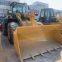SDLG LG 956/LG936L/L958F High quality shandong brand 5 ton wheel loader hydraulic heavy duty payloader front loader 5ton