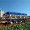 china factory price belt conveyor ready mix concrete batching plant for sale