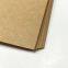 Strong Moisture Resistance Kraft Liner Paper Price Russian Test Liner Kraft Paper