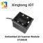 XT2003D Recessed Barcode Scanner Module Embedded 1D 2D Reader Counter-Mountable Embedded Barcode Scanner For Retail Shops