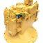 Trade Assurance 312D Hydraulic Pump P/N:311-7404 312D Main Pump