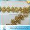 Band Uniforms for Female Elastic Banding for Garment Decoration Wedding Dress Clothing