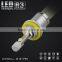 china supplier 40W 4800lm high quality all in one led headlight
