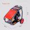 10kw 380V Electric High Pressure Washer High Pressure Water Jet Machine