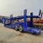 Export semi-trailer Exporting semi-trailers to the Philippines export trade