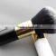 Private Label Wholesale Professional Wood Synthetic Hair Makeup Brushes