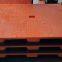 Auto Plastic Pallet sheet plate board Hot Plate Welding Machine for pallet