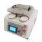 ISO 15527 Textile Wear Resistance Testing Machine Martindale Test Equipment Floor Abrasion Tester