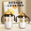 Malaysia glass milk bottle, plastic milk bottle, pp milk bottle, Pepin milk bottle processing factory