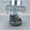 K365 turbocharger 53369706735 0070963899  0070964299 53369886735 for  MTU-DDC Industrial Gen Set 12V2000TDG82/62 Engine