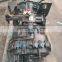 Dumper truck heavy duty truck howo A7 sinotruk transmission gearboxes hw25712 19712 HW19712