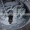 HW25712XSL gearbox assembly for HOWO truck