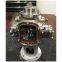 Water-lubricated Oil Free Air Compressor