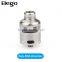 Wholesale Vaporesso Nalu RDA Atomizer With 24mm NEW DIY Tank