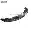 F87 M2 Carbon Fiber MTC Style Front Lip Para el paragolpe delantero del BMW M2 F87