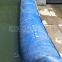 Water filled inflatable rubber dam,River rubber dam