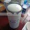 803164589 Oil filter hydraulic filter for engine parts for XCMG construction machinery parts