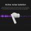 A3 Pro Wireless Headphone Bluetoth 5.0 Earphone ANC Noise Reduction Detection 3D Stereo Earbuds