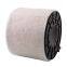 Filtro original de cabina MANN, filtro de motor de automóvil C17010 8W0133843 para Audi