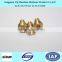 High Quality Durable Brass Hose Tail By CNC Lathe