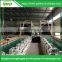 2015 Color Coating Booth Powder Coating Chamber