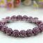 china wholesale rhinestone jewelry shamballa bracelet