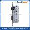 Competitive price Italian model mortise lock body for wooden door