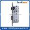 Competitive price Italian model mortise lock body for wooden door