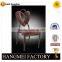 Senior Decoration Imitated Wood Banquet chair for hotel and dining room