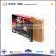 Full Color Printed Rectangle Folding Paper cosmetic box package
