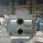 Elliptical Tube Finned Gas Cooler of YDA in Dalian, China.