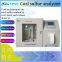 sulphur meter/sulphur determination device/Coal sulfur analyzer/Rapid sulfur analyzer