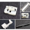 LEXAN PC Saudi Basic 20%PTFE filled PC DFL146 30% glass fiber reinforced flame retardant wear-resistant grade automotive industry products