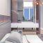 Capsule house D7 Shu Xingkong
