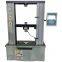 automatic pellet strength tester digital pellet compression tester lab pellet compression test machine