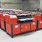 Easy-to-Operate Copper Aluminum Recycling Machine with Motor Car Radiator Pipe Separator for Metal & Metallurgy Machinery
