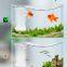 boxtech Aquarium Nano Air Stone Fish Tank Ultra Silent Nano Bubble Stone Silent Diffuser for Dissolved Oxygen（100 MM）