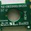 16 layer coil inductor multilayer board PCB