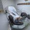 Transparent Car Display Model Manufacturing Factory