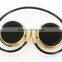 ET-503 Bluetooth Headphone Golden