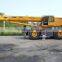 Chinese famous brand XCMG rough terrain crane RT60