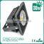 Oscoo Brand Hot sale outdoor COB bridgelux chip 30W led floodlight