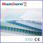 CE ISO Certification PC corrugated sheet production line